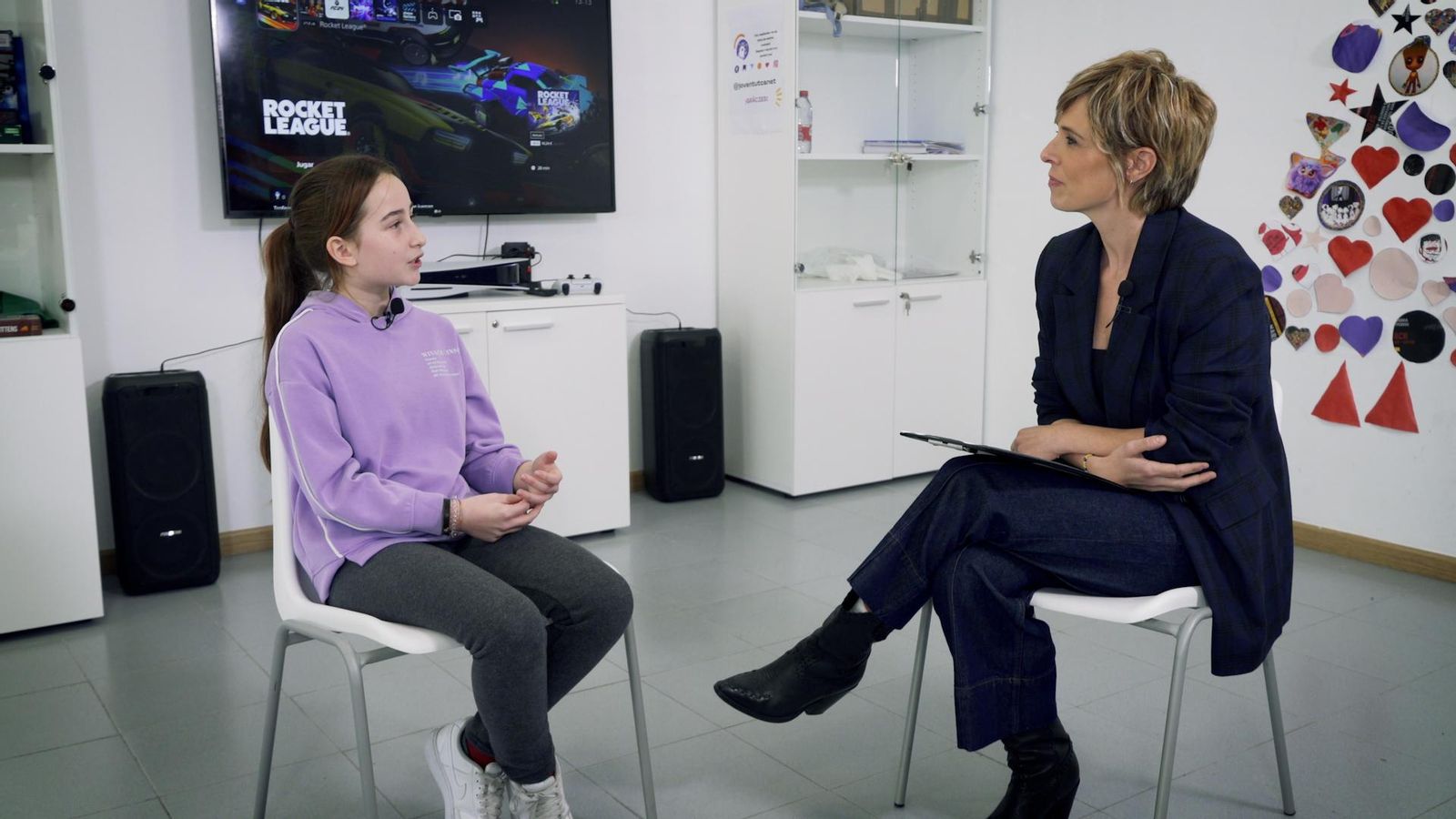 23 12 28 ENT PAULA ESTUDIANT TALLER CANET D'EN BERENGUER EDICIO COLOR.00 01 42 23.Imagen fija001