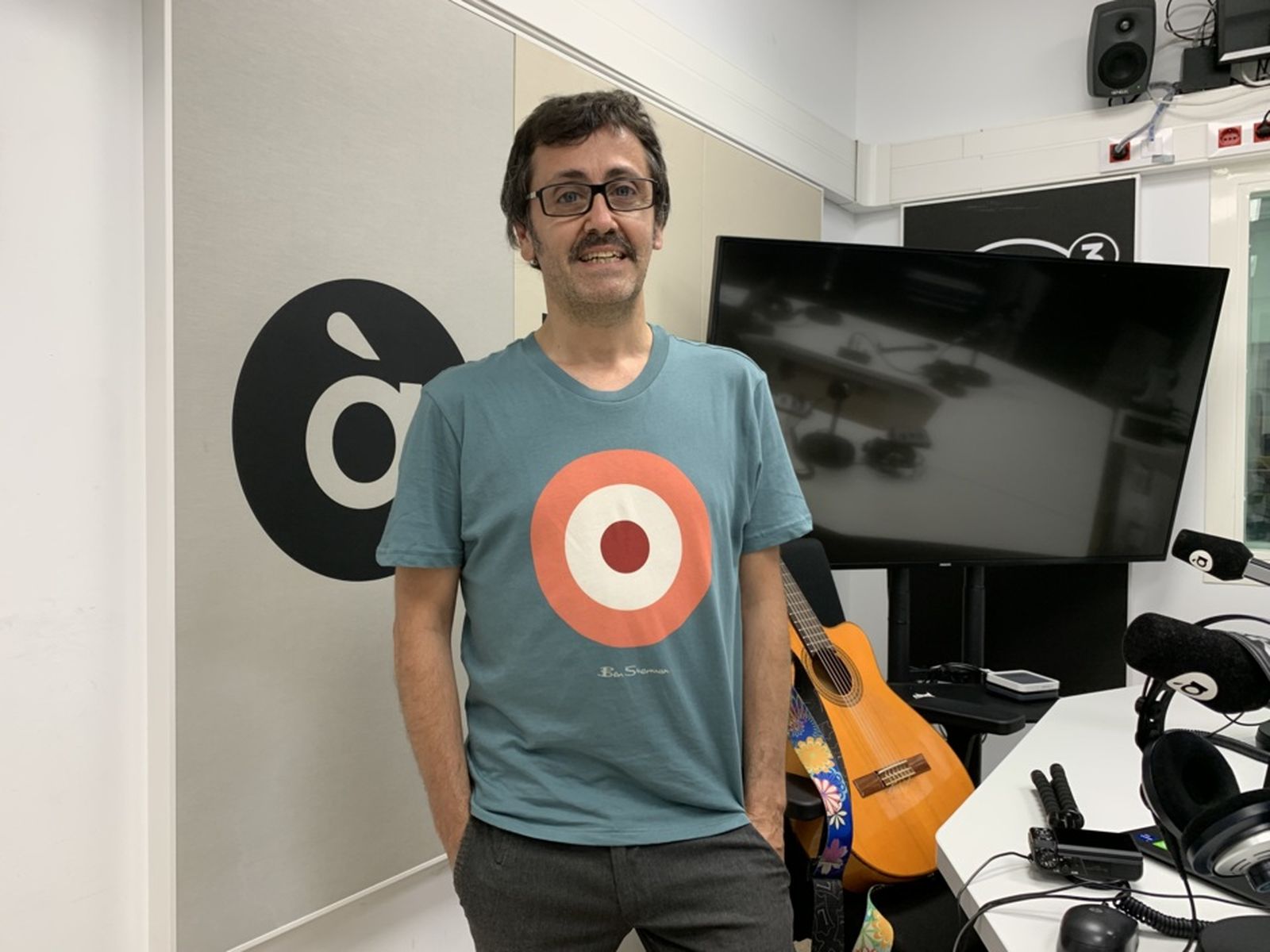 21.06.2022 | Sergio Sanz