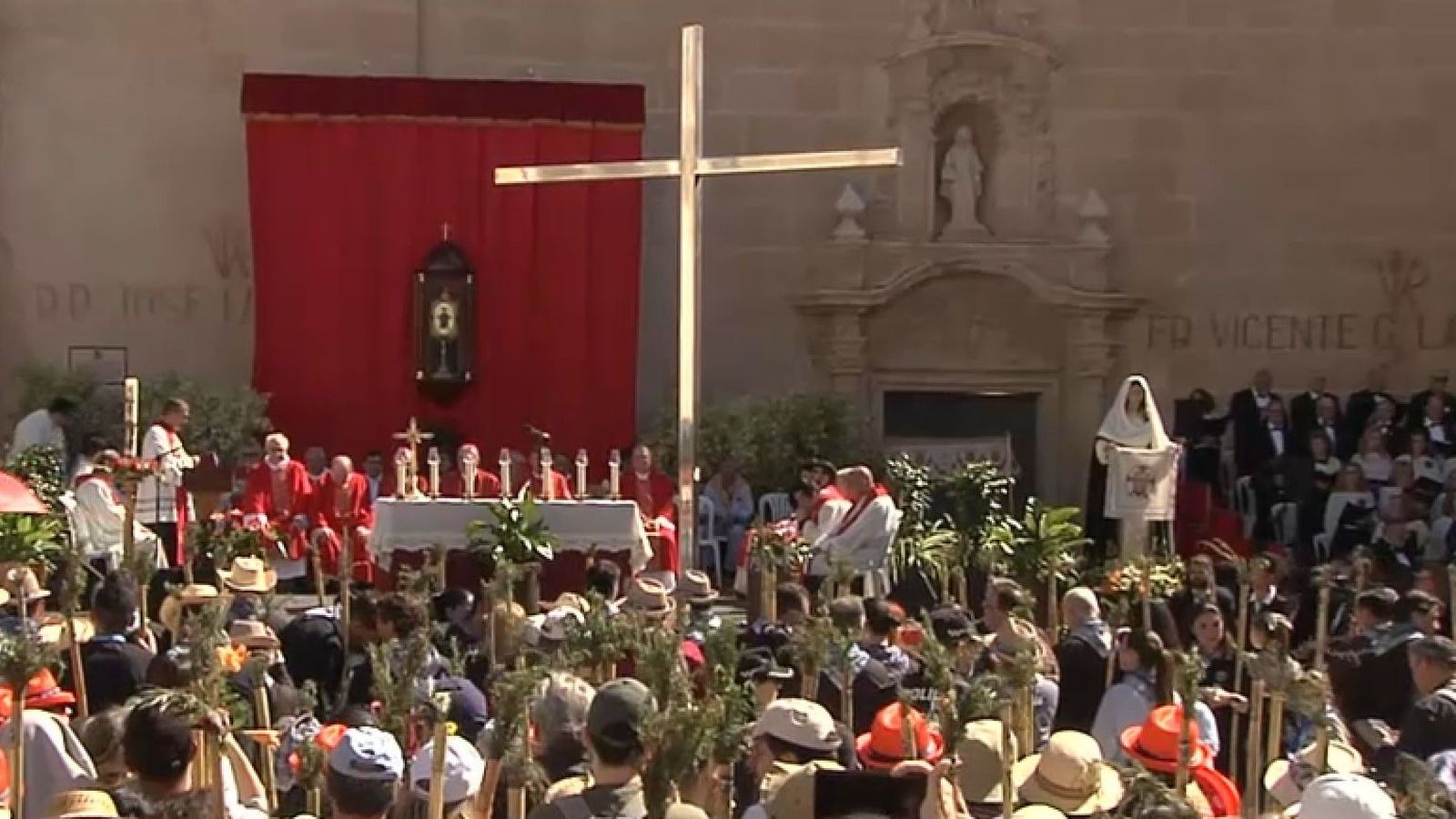 16.04.2026 | SANTA FAÇ D'ALACANT