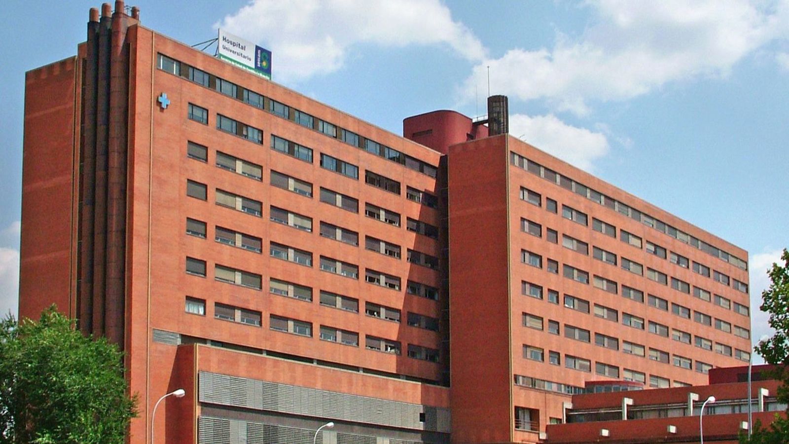 Hospital Universitari de Guadalajara