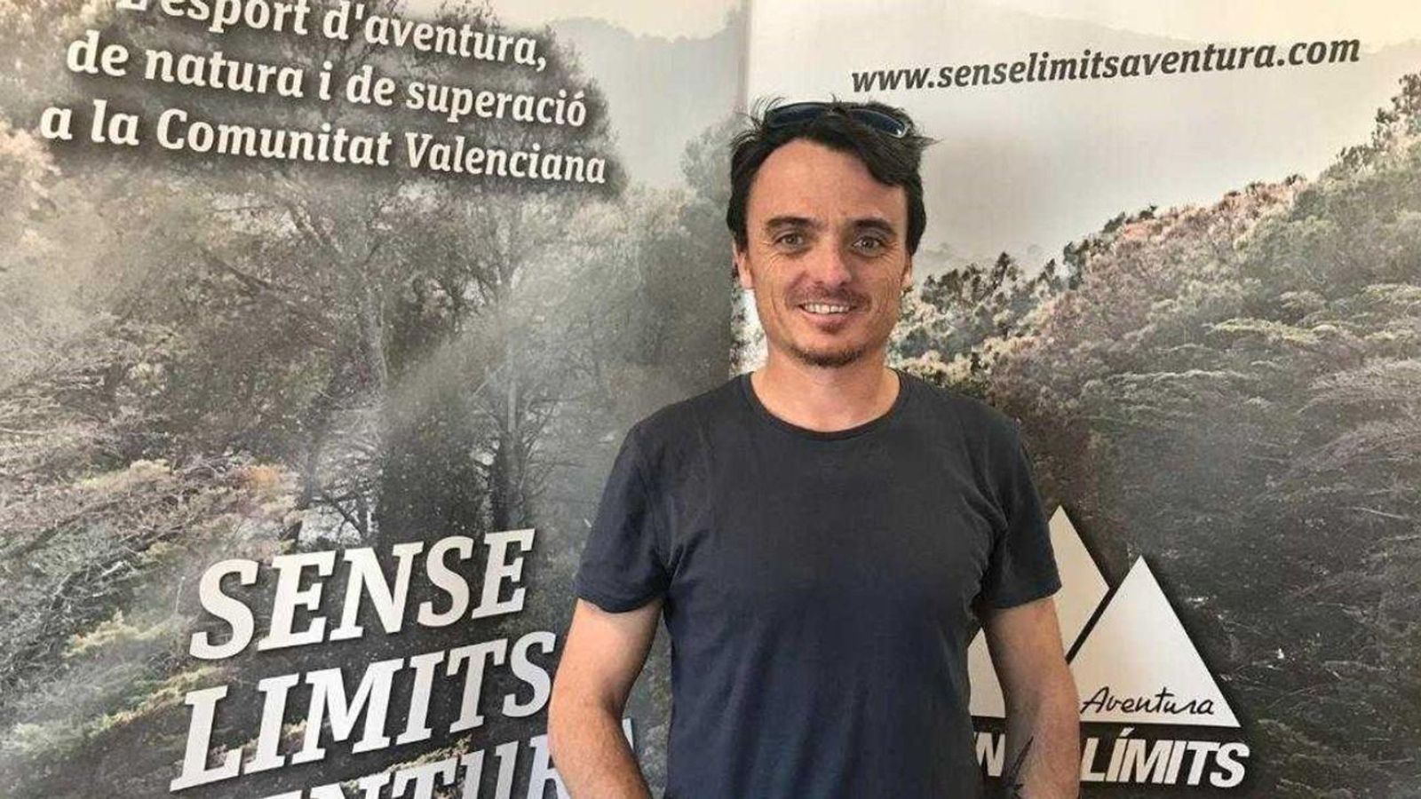 03.03.2019 | Sense límits | Raül Carbonell, de Tot Globo