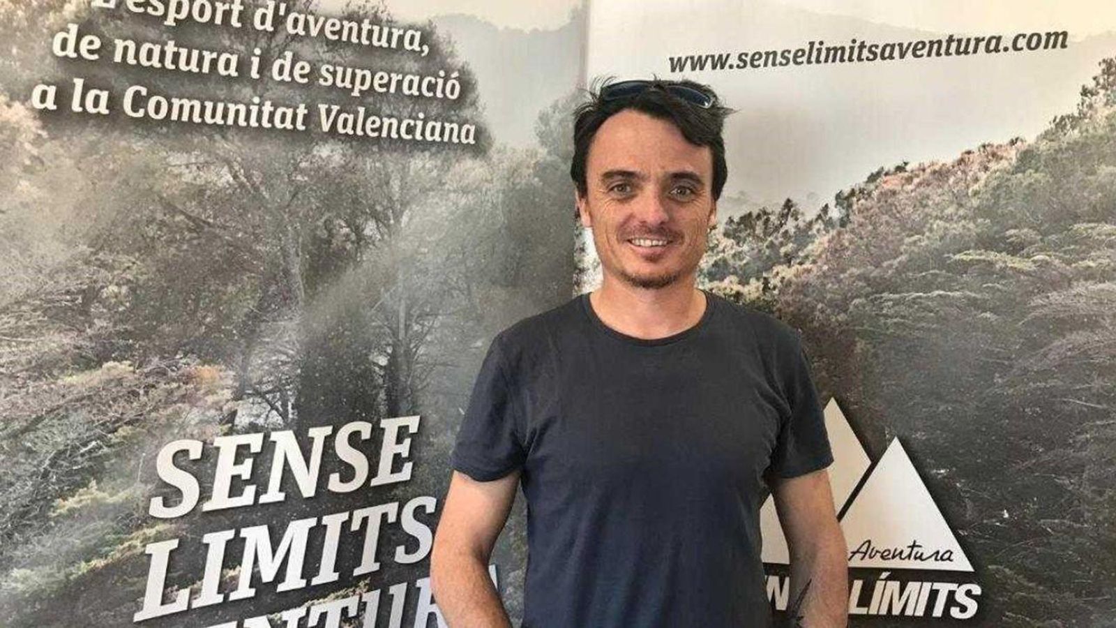 03.03.2019 | Sense límits | Raül Carbonell, de Tot Globo