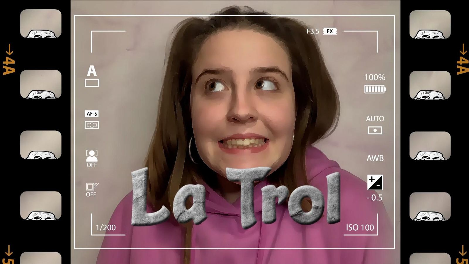 La Colla d'À Punt: La Troll