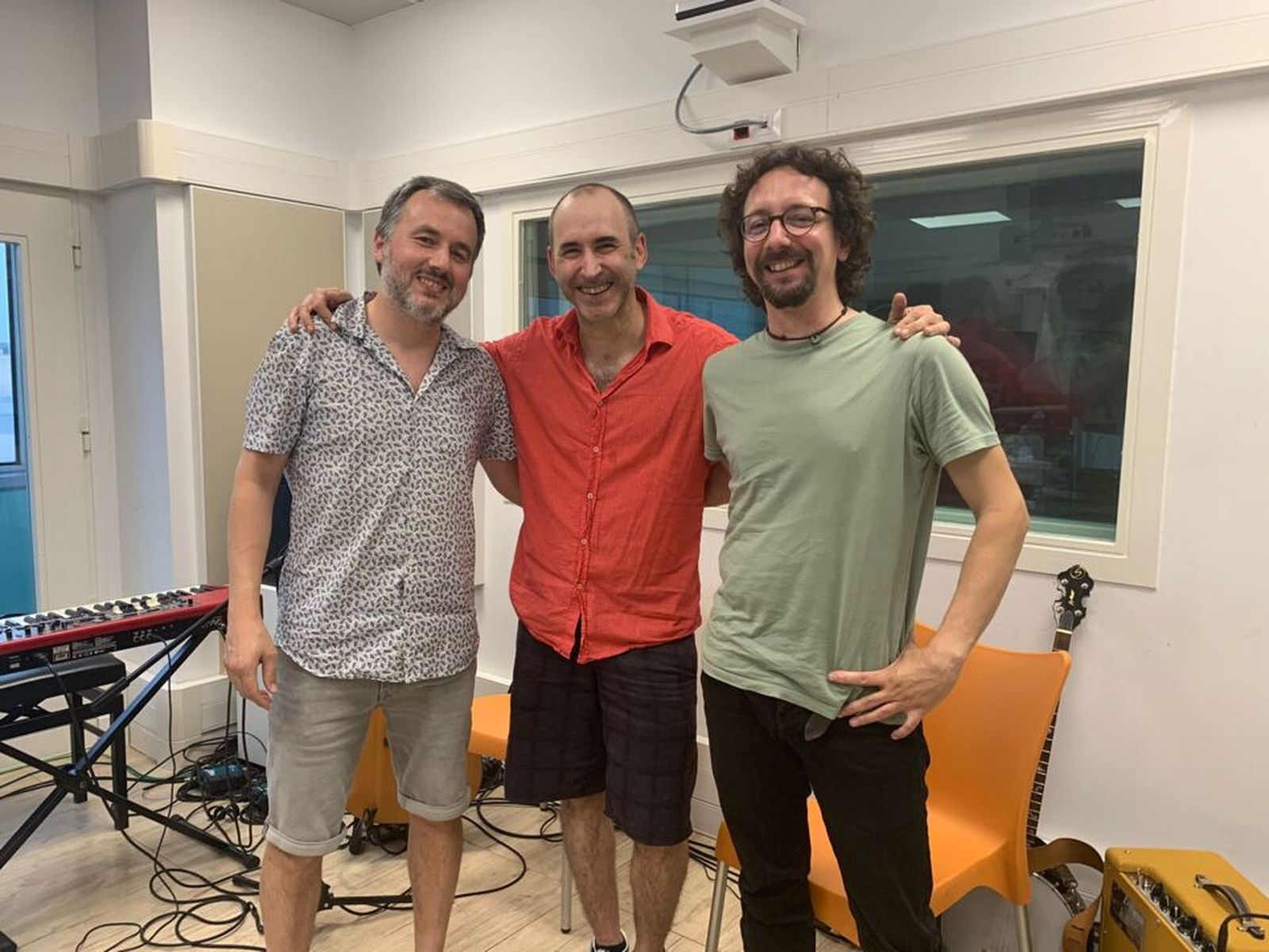 20.06.2022 | Mendizábal