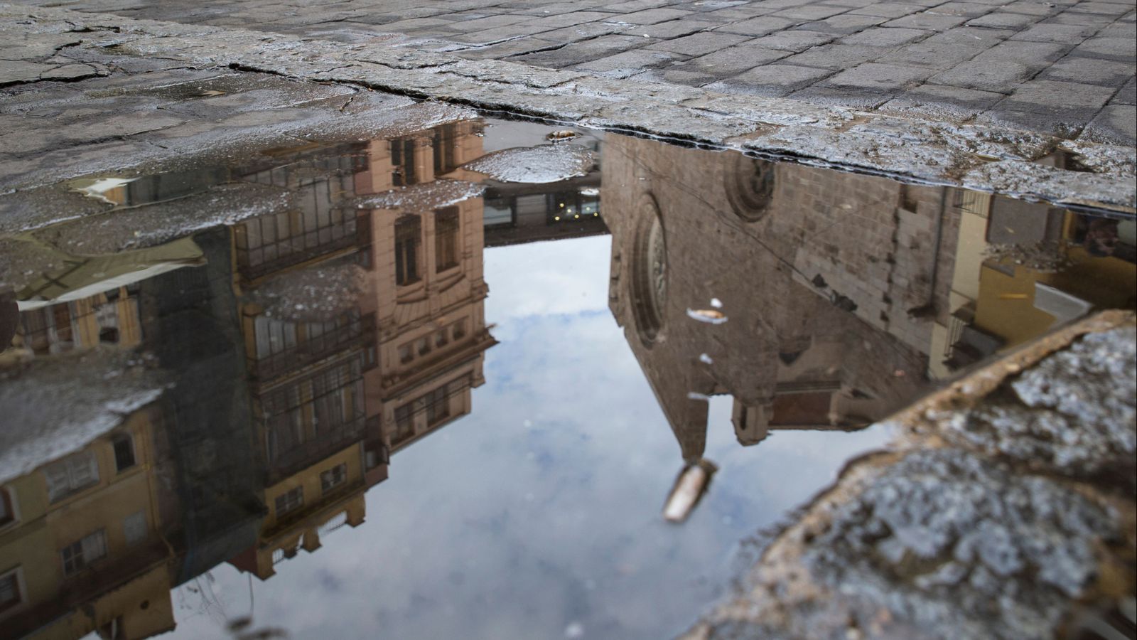 L'oratge augualeix les previsions d'ocupació hotelera durant el pont de desembre