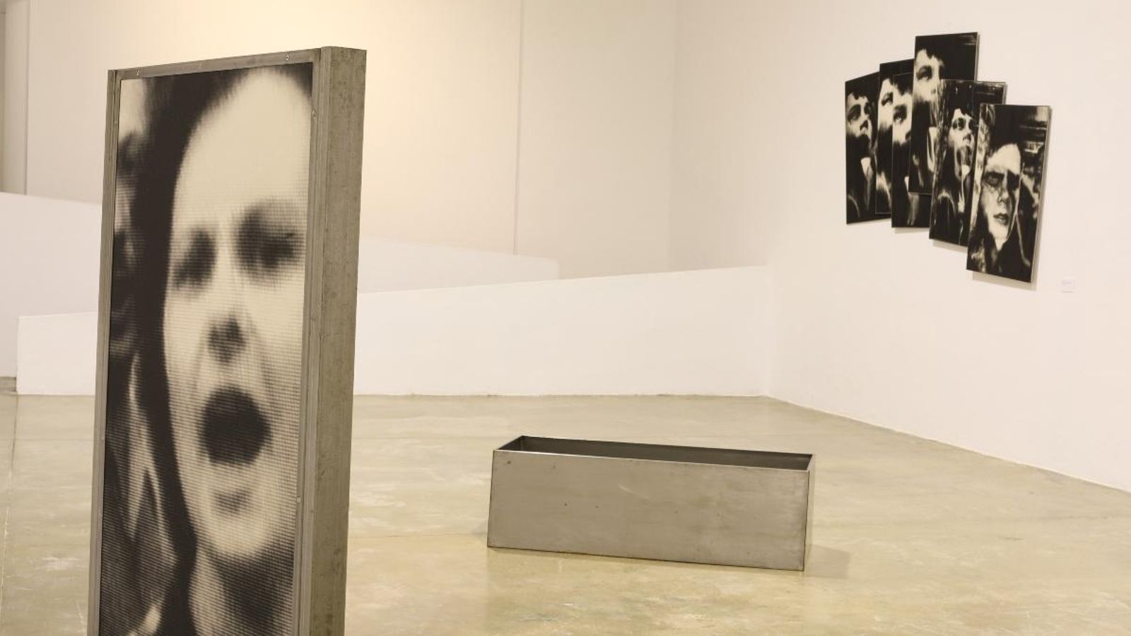 L’obra d’Ana Teresa Ortega, al CCCC.