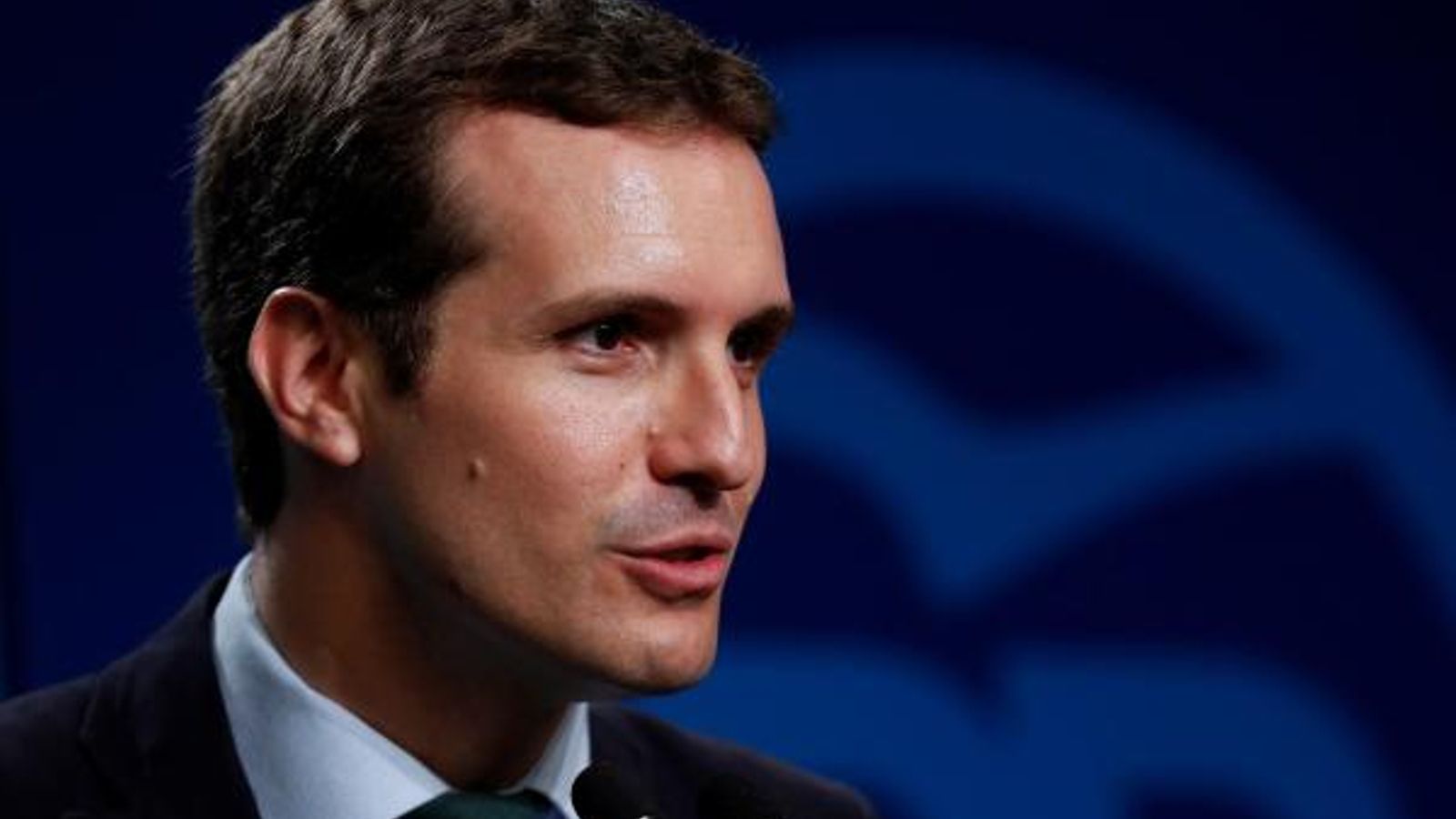 Pablo Casado