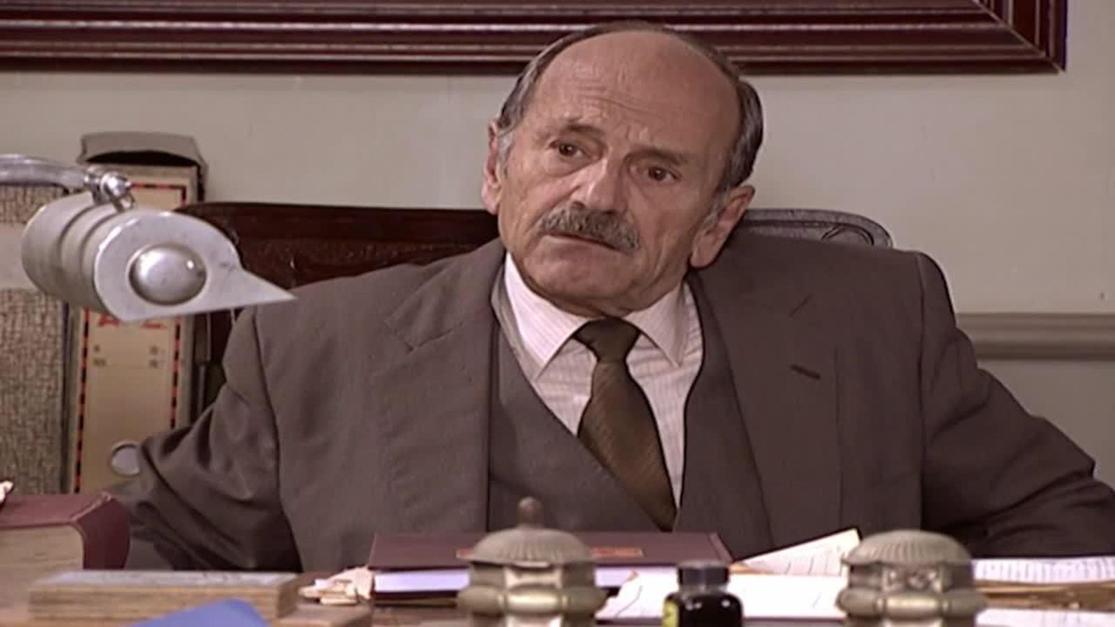 Capítol 60: Dinar de diumenge