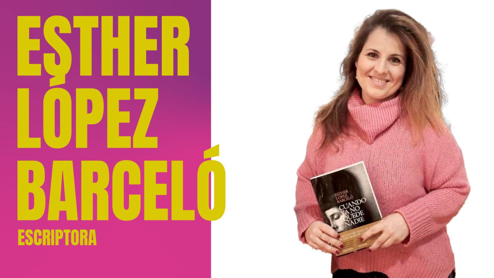 09.04.2023 | L'entrevista