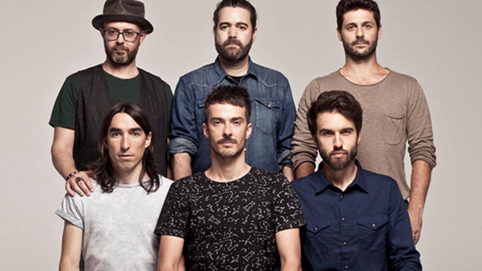 El FIB 2019, que tindrà lloc del 18 al 21 de juliol a Benicàssim, ha incorporat com a cap de cartell Vetusta Morla