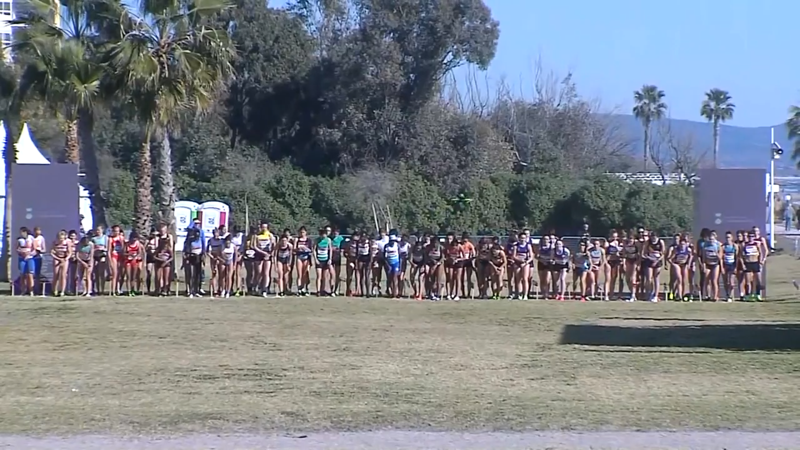 05.02.2023 | Campionat d’Europa de Clubs de Cross d'Orpesa