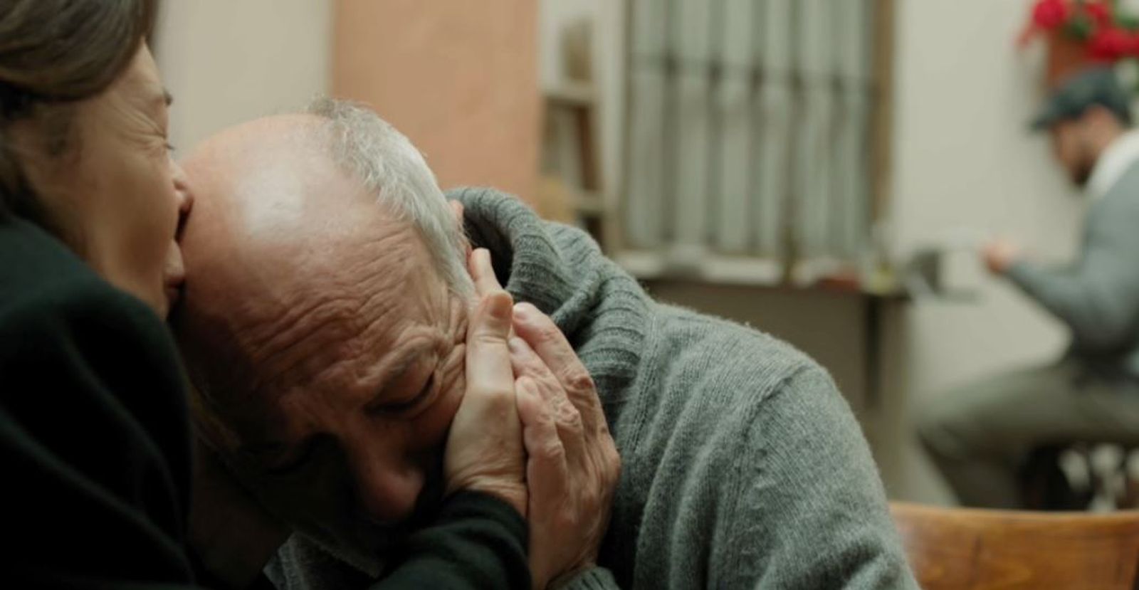 El millor moment del capítol 395: recuperar el trellat