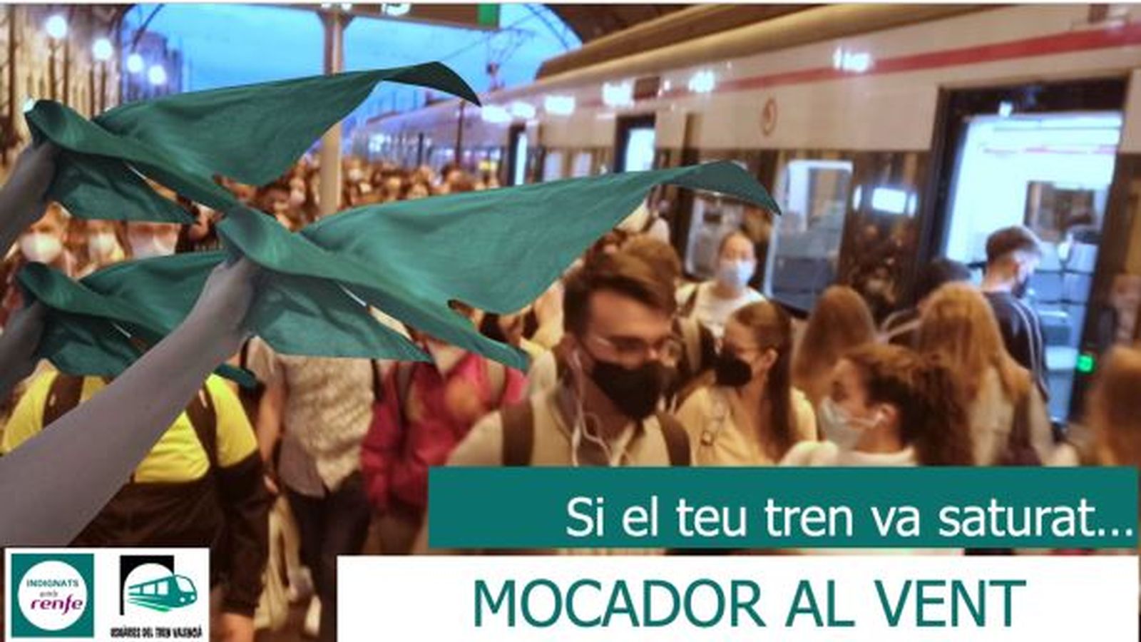 Imatge de la campanya