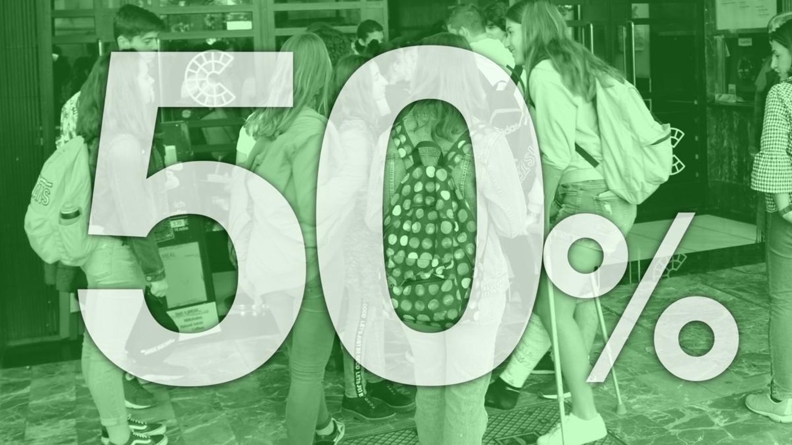 Anar al Teatre Principal i al Rialto serà més barat