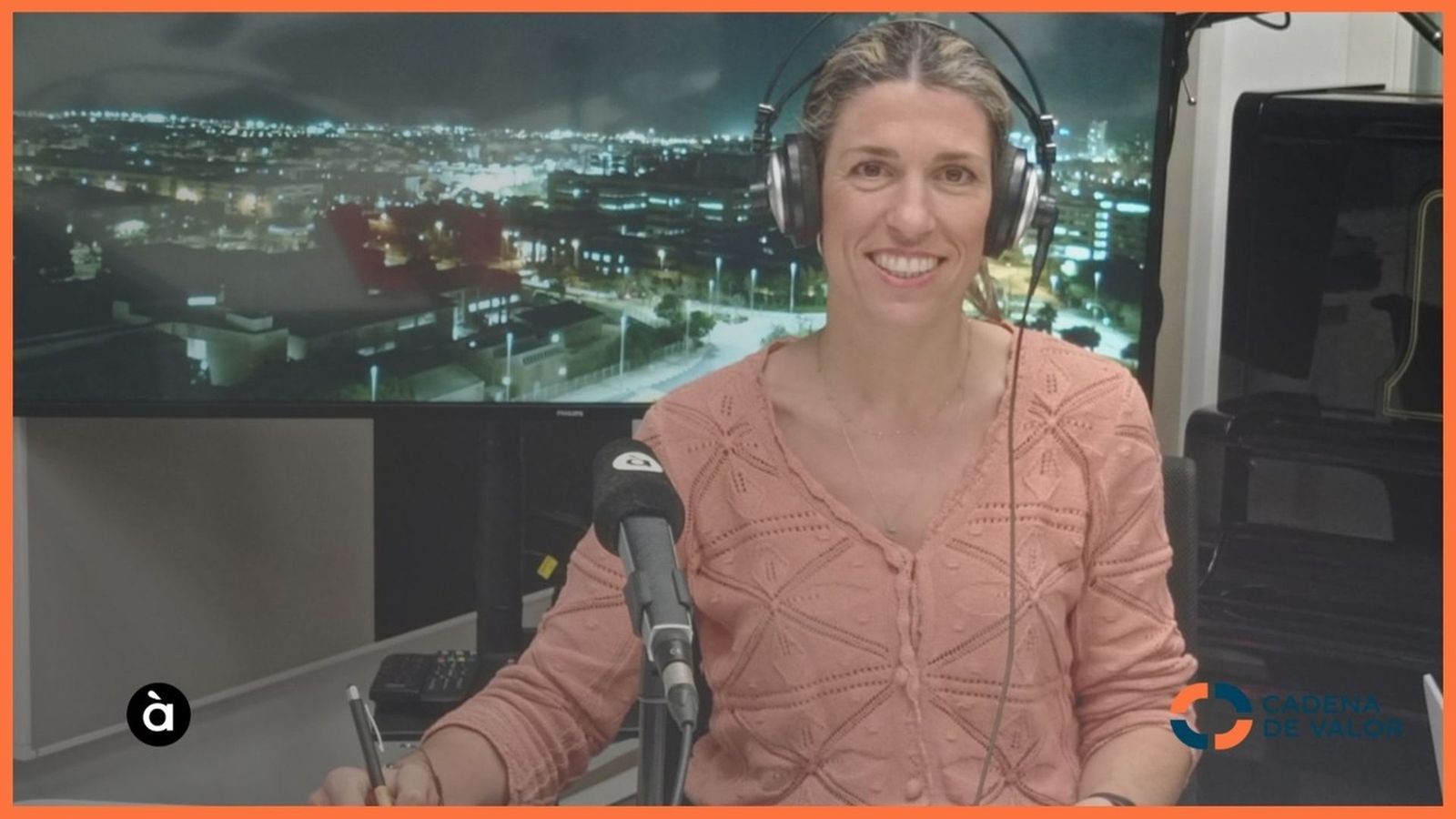 14.01.2025 | Eva Prieto, del Club de Marketing del Mediterráneo