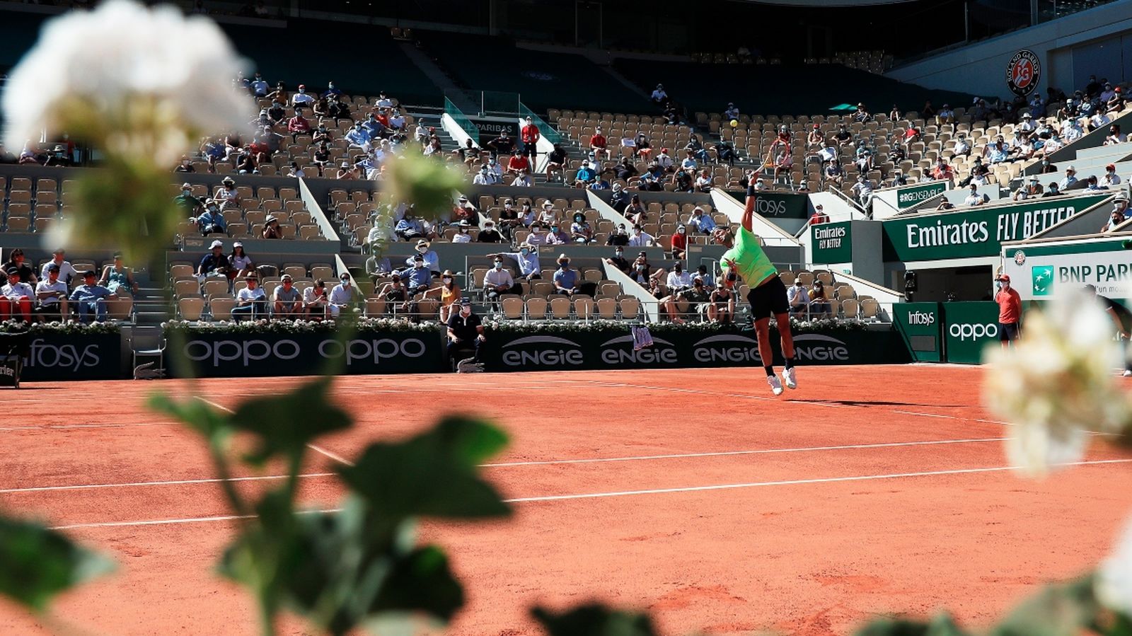 Rafa Nadal