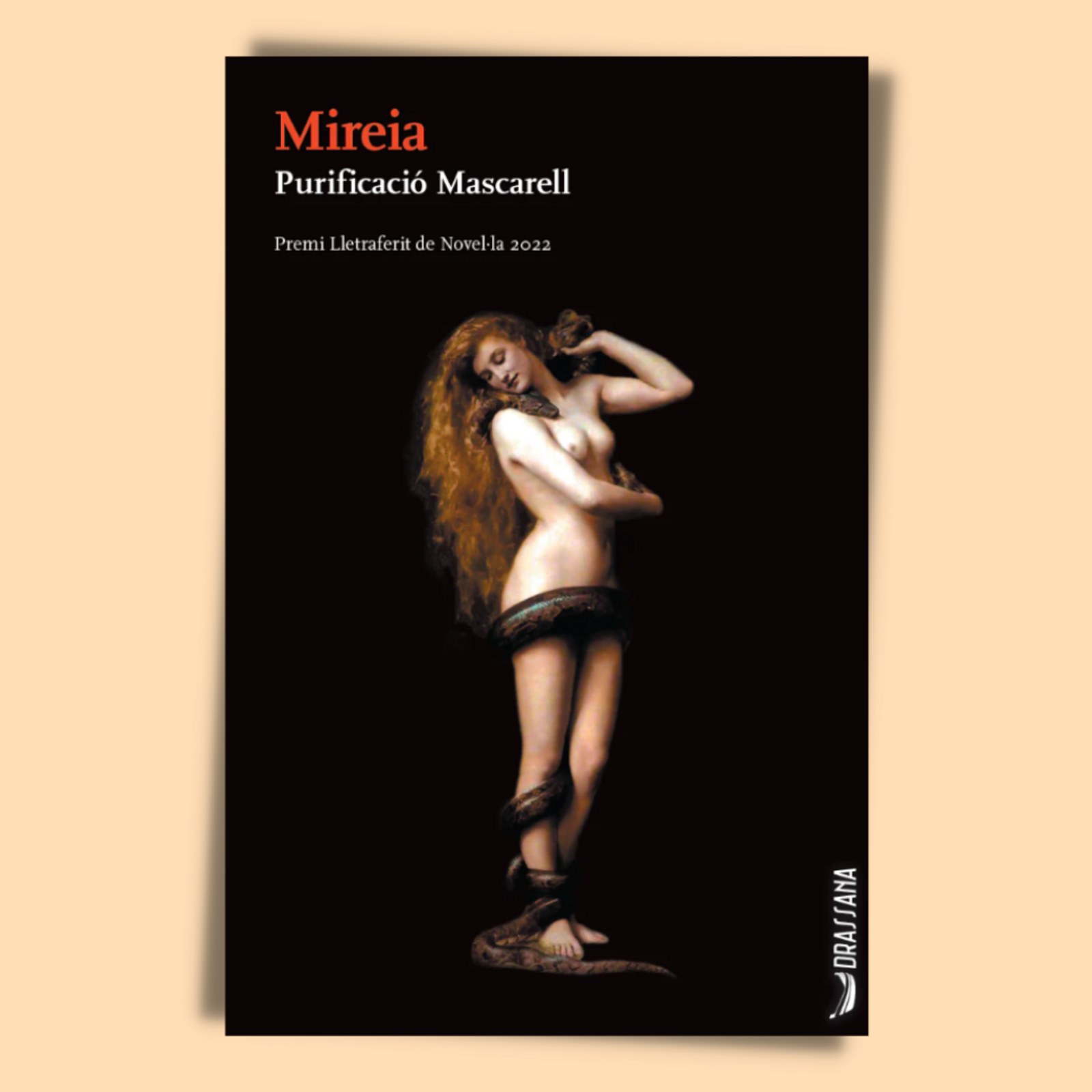 Mireia-portada