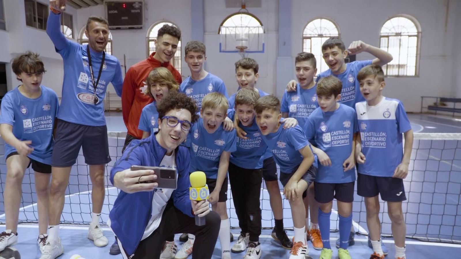 La Colla Esplai | Futnet