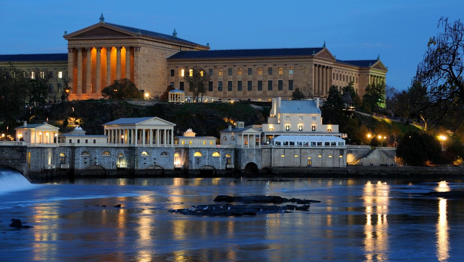 Philadelphia Museum of Art