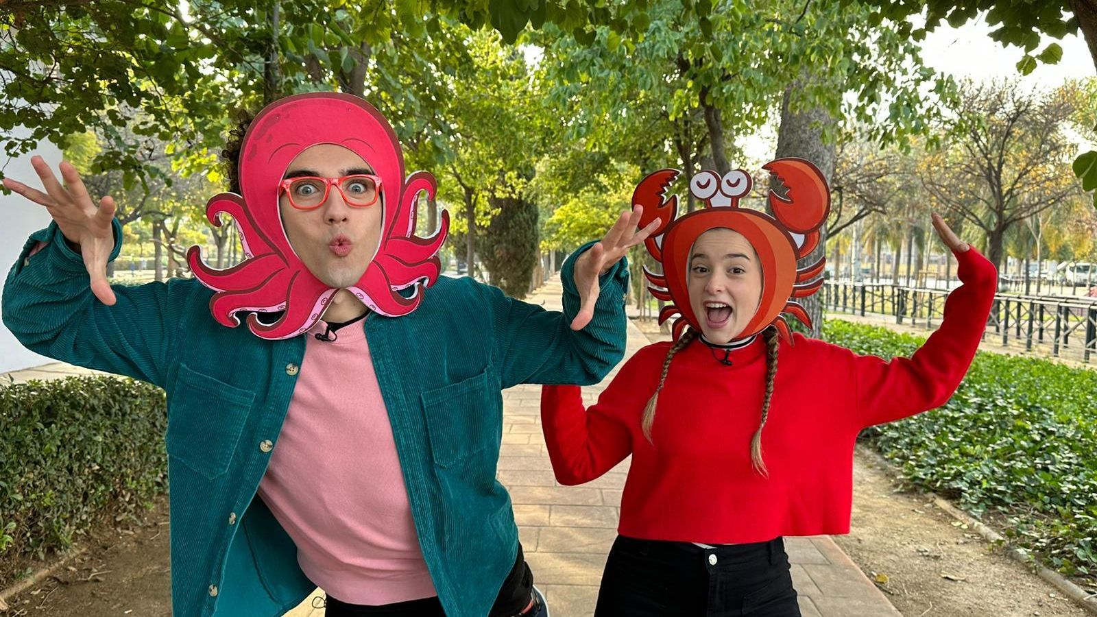 La setmana de La Colla | Amor i Carnestoltes