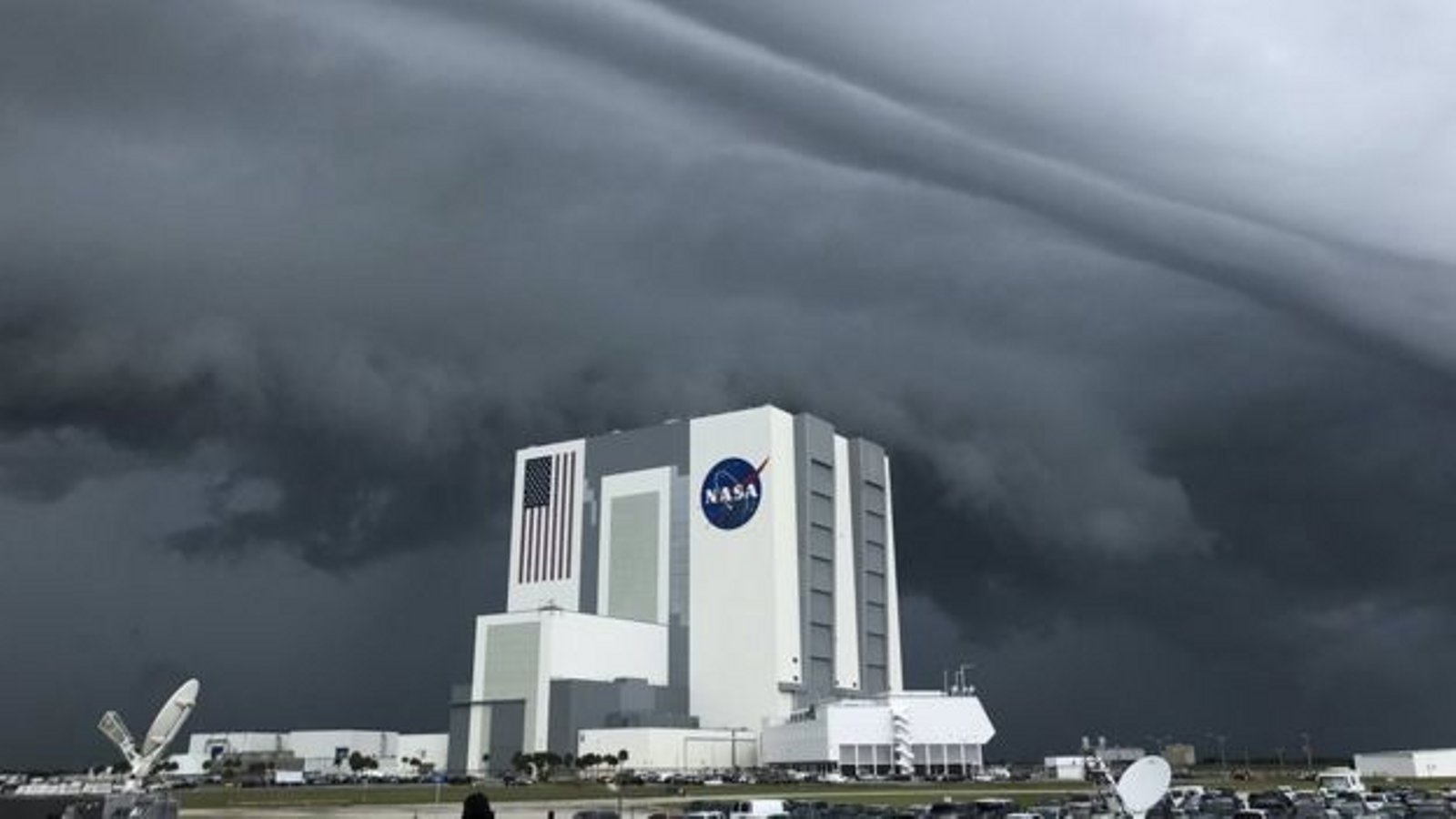 Ajornat fins dissabte el llançament de la missió Demo-2.