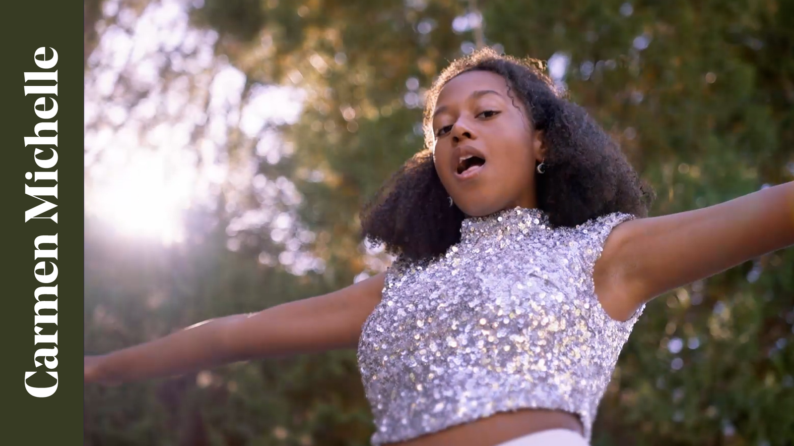 Carmen Michelle | Videoclip