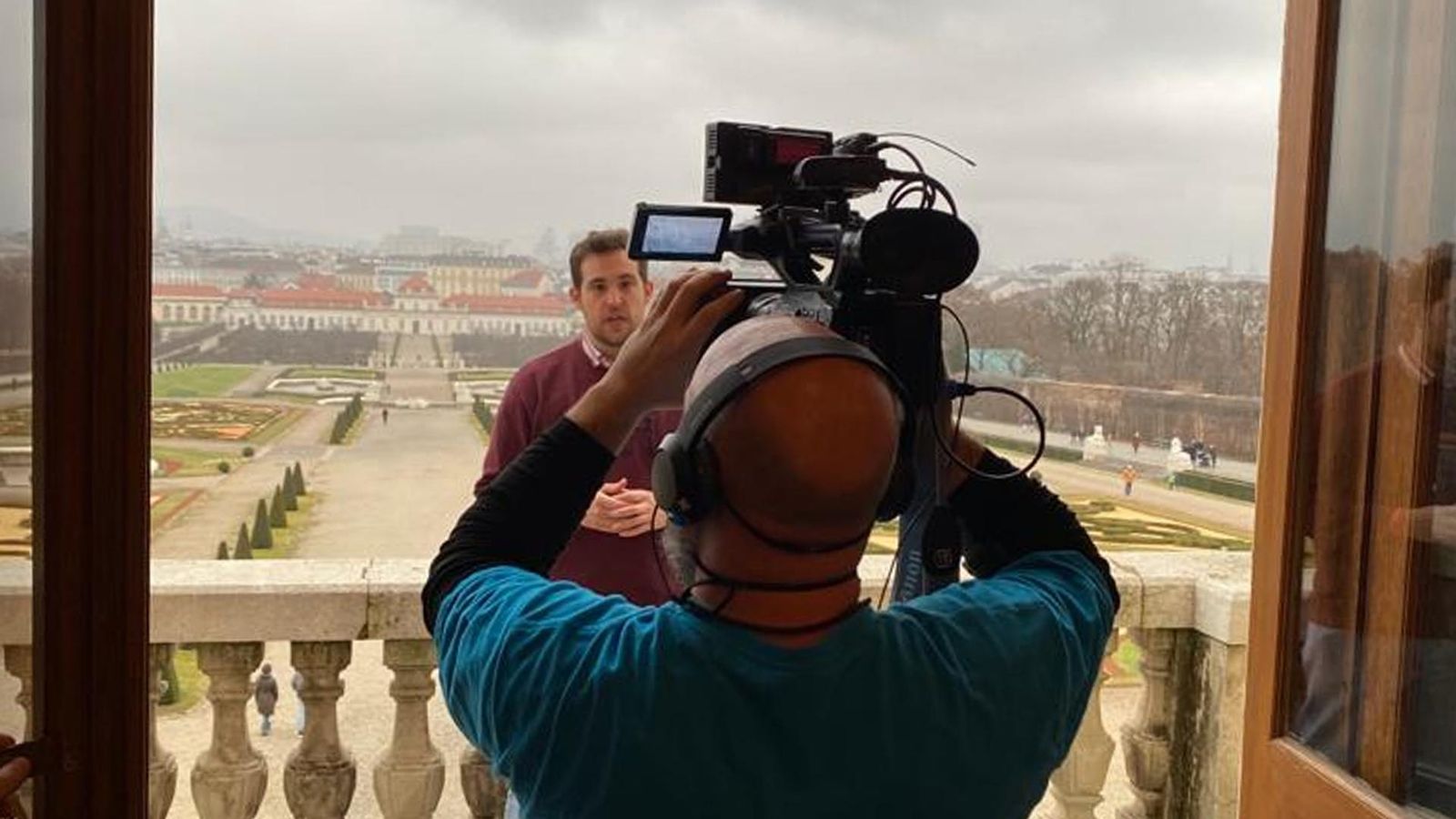 ‘Valencians al món’ visita demà Viena, capital de la música clàssica