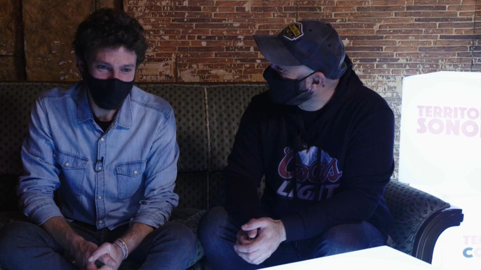 Territori en concert | Nuc | Entrevista