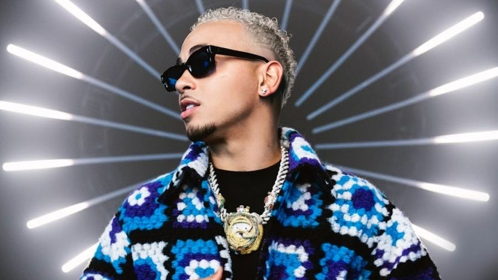 El cantant porto-riqueny Ozuna