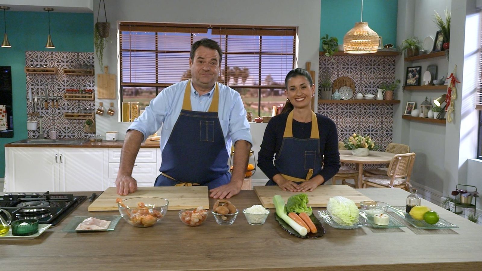 20.01.2026 | La cuina de Morera