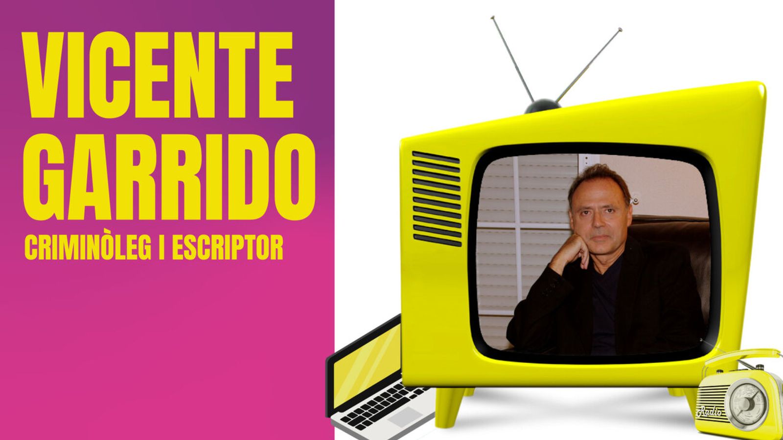 29.04.2023 | L'entrevista