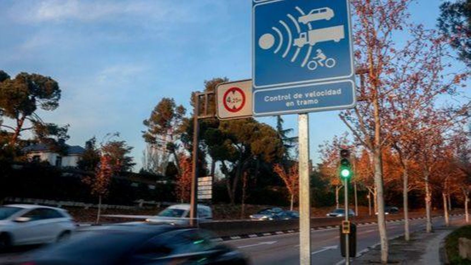 Radar de tram