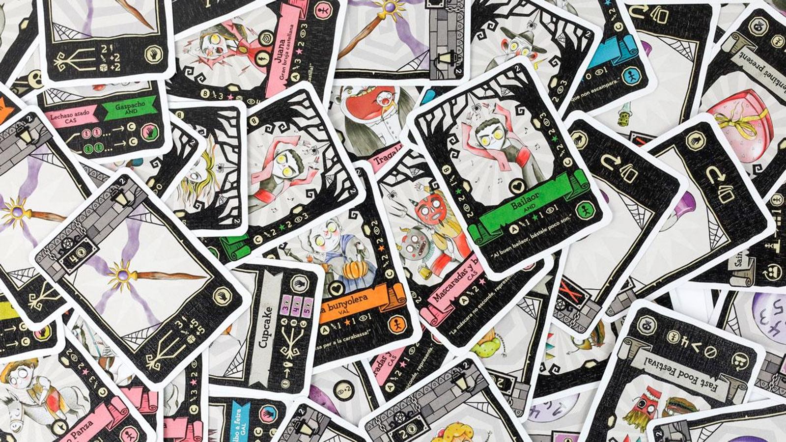 Cartes de l''Alakazum 2'