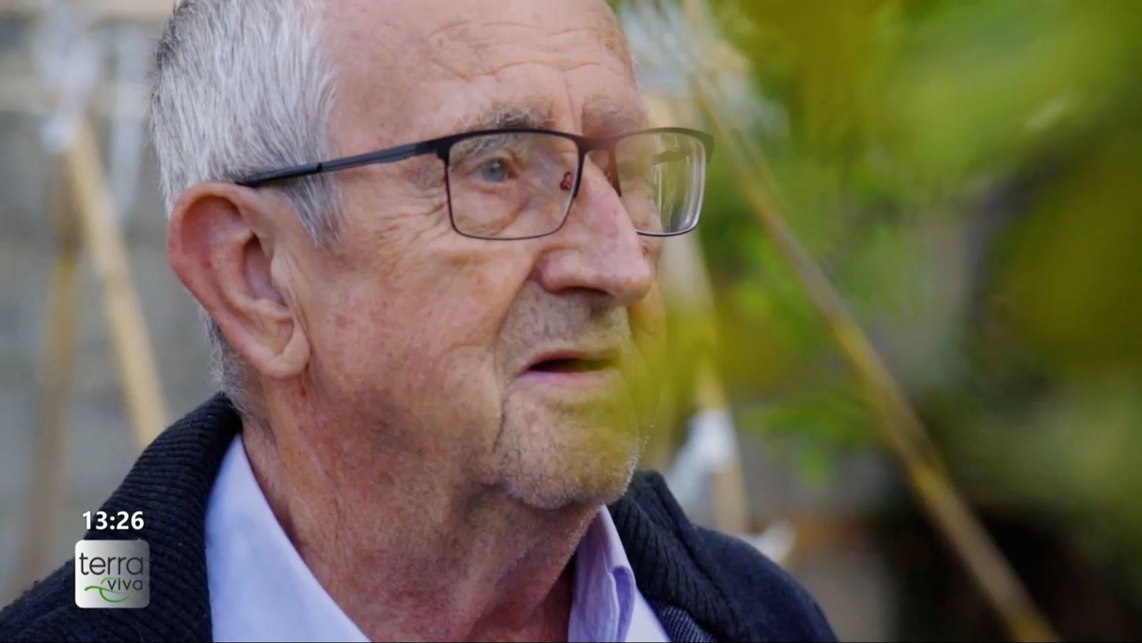  Àngel sempre s’ha dedicat a la pintura professionalment