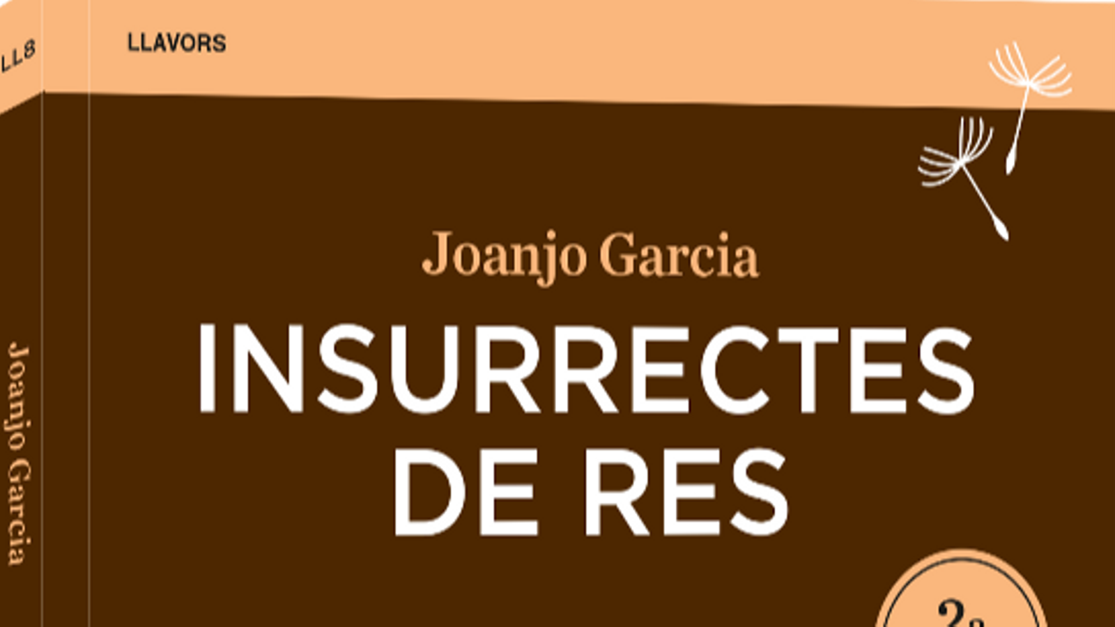 Insurrectes de res de Joanjo Garcia