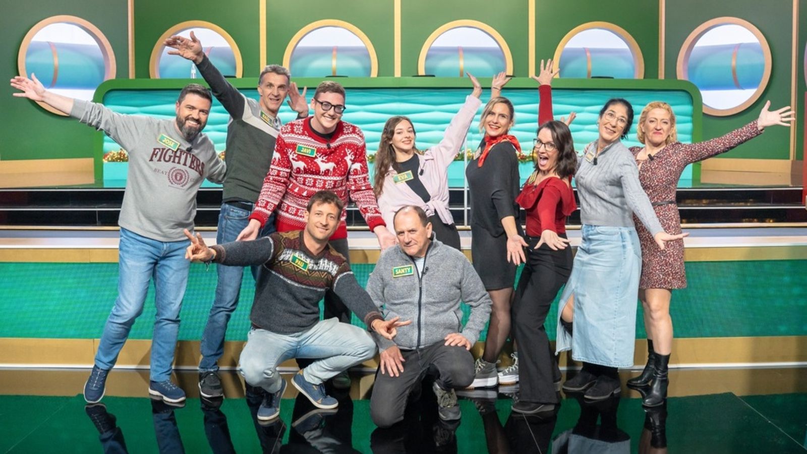 24.12.2025 | A la saca