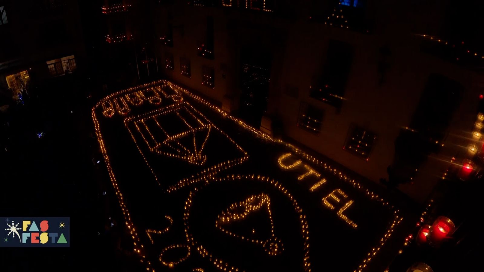 16.06.2023 | L’encesa d’espelmes d’Utiel