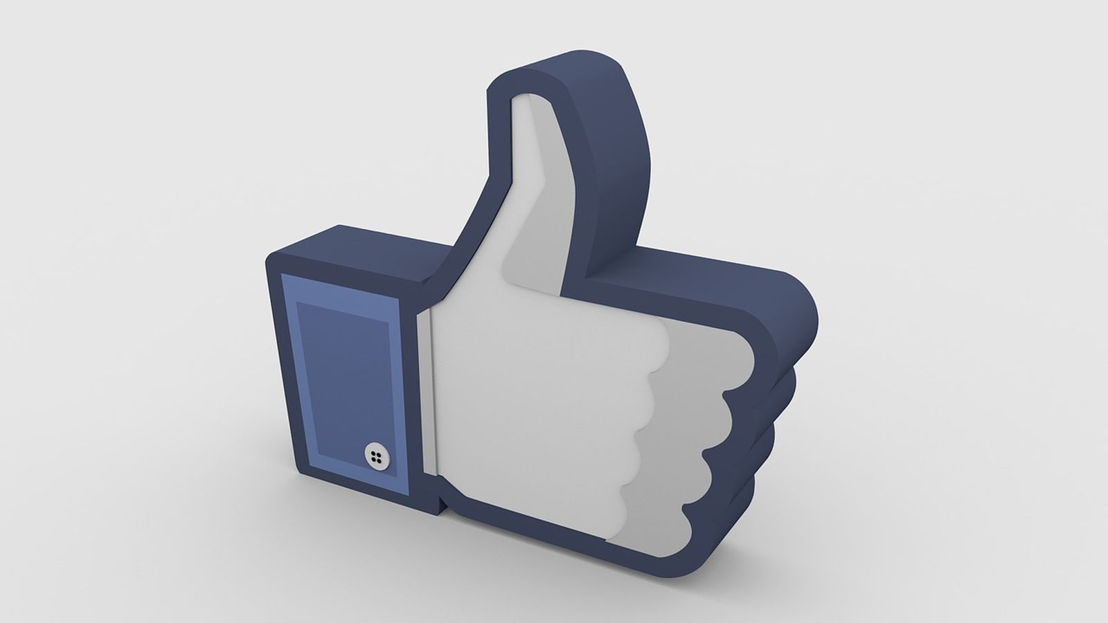 04.09.2019 | Xarxes | T'agradaria un Facebook sense 'M'agrada'?