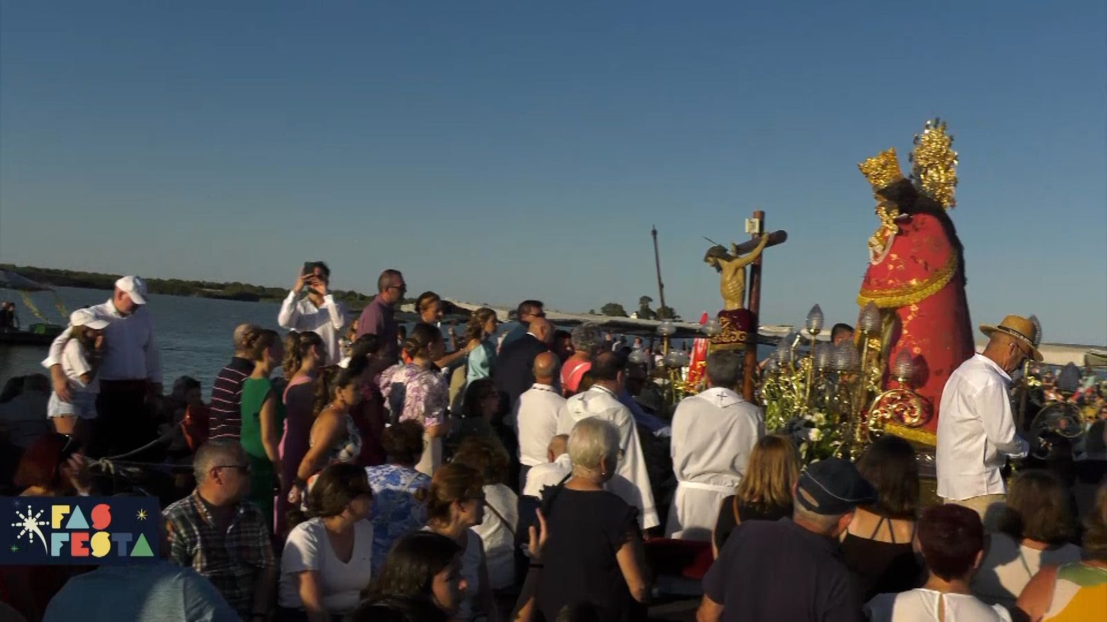 08.08.2023 | La Romeria del Crist de la Salut al Palmar