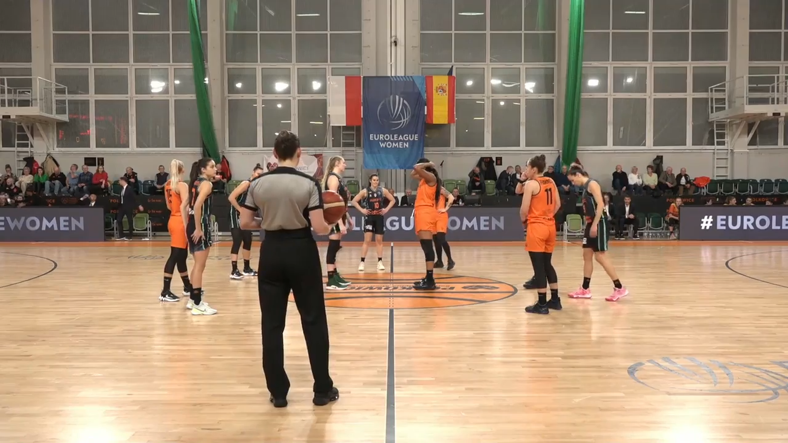 07.12.2022 | MKS Polkowice – VBC