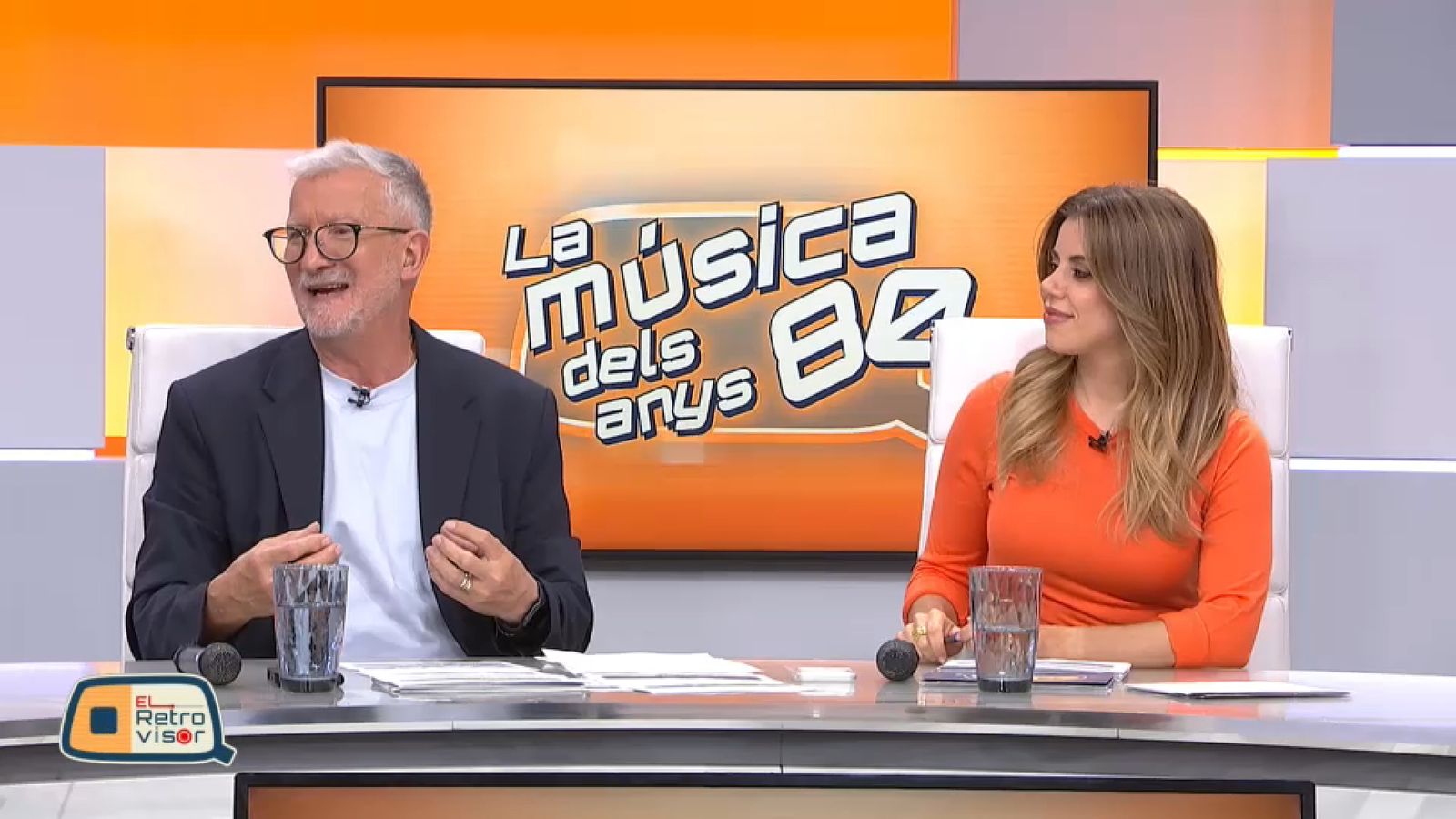 El retrovisor | La música de les nostres vides