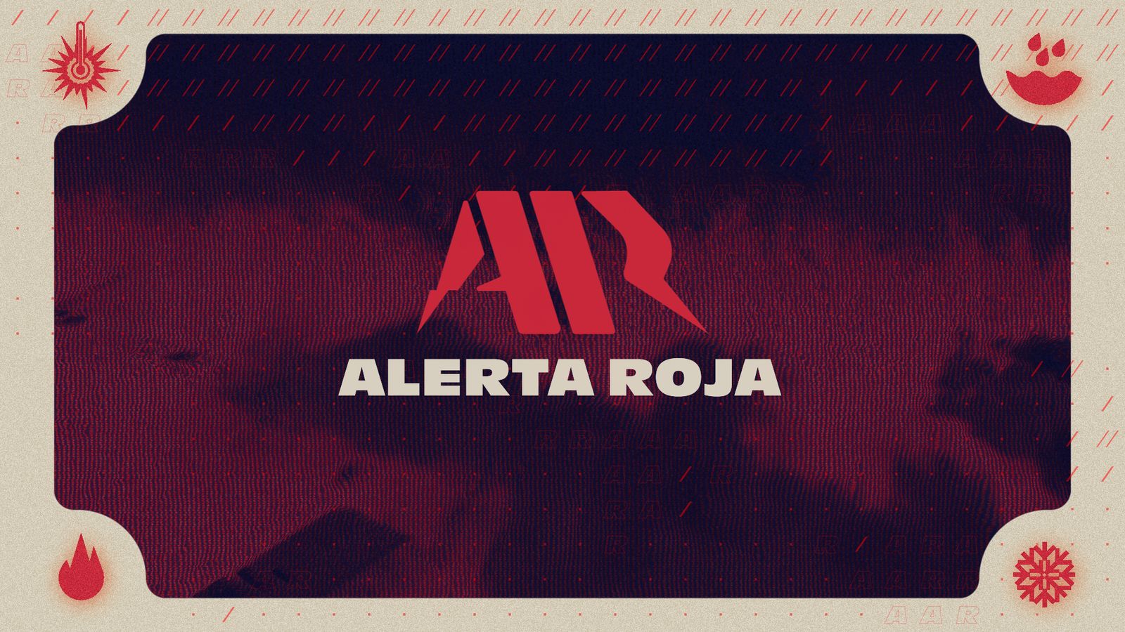 Alerta roja - Thumbnail