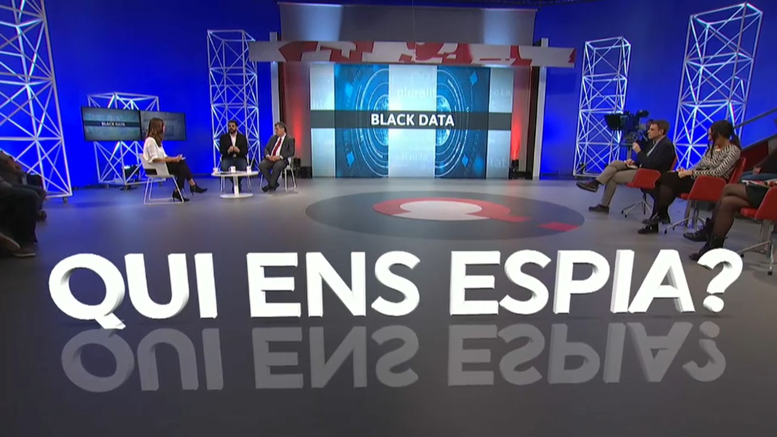 Ens espia el nostre mòbil?