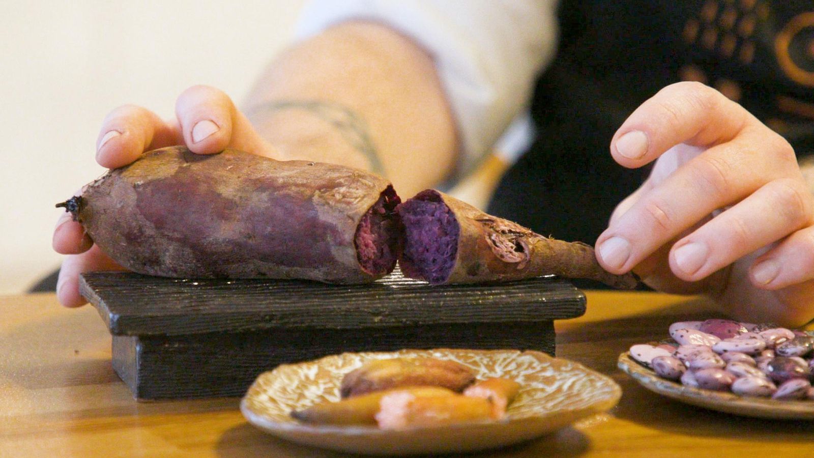 La cuina de la Ribera