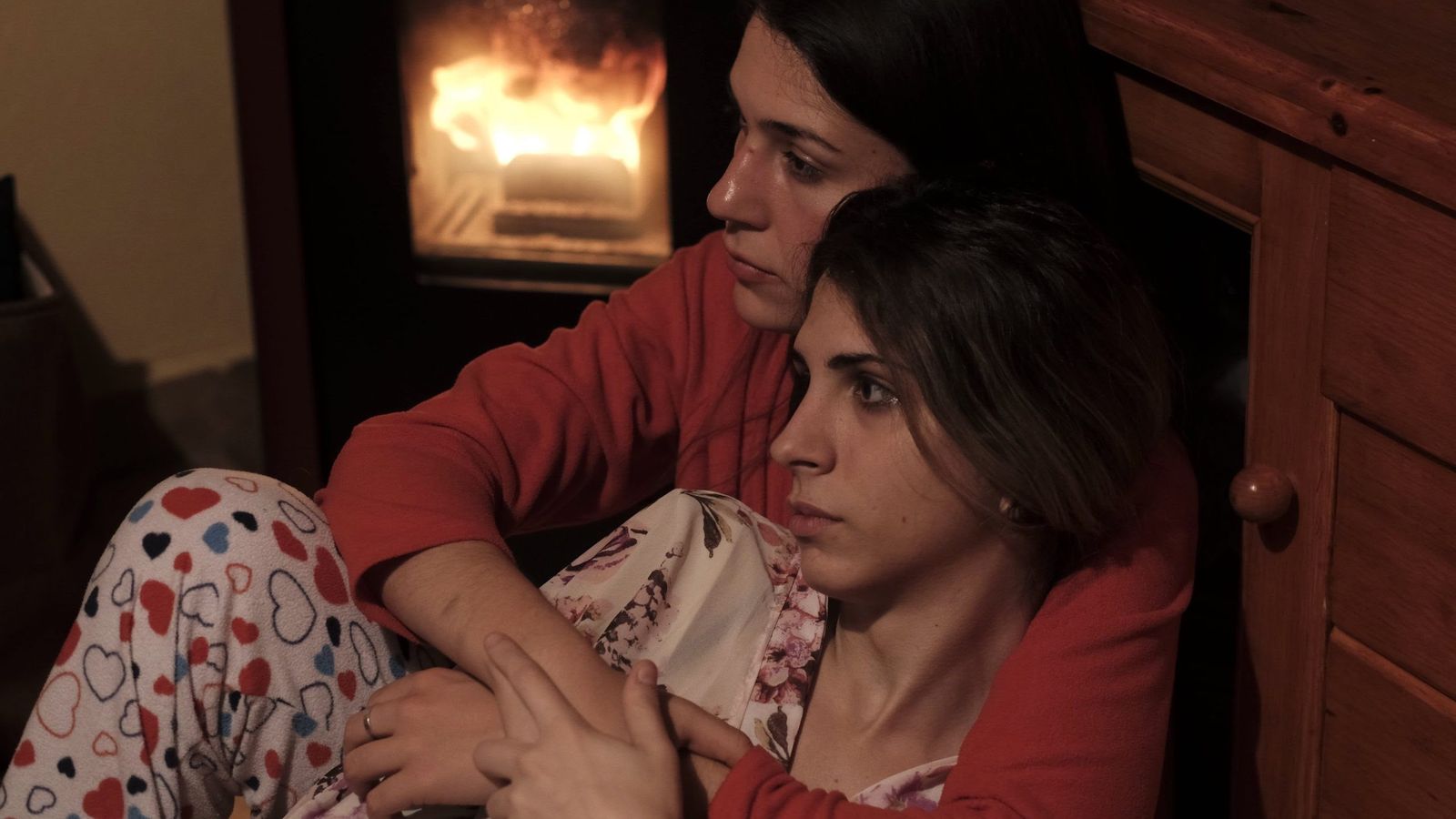 Imatge del documental 'Sedimentos'