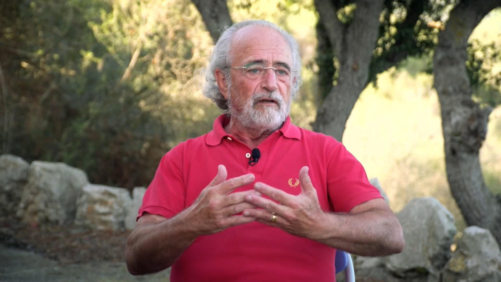 Josep Tarrés, pneumòleg