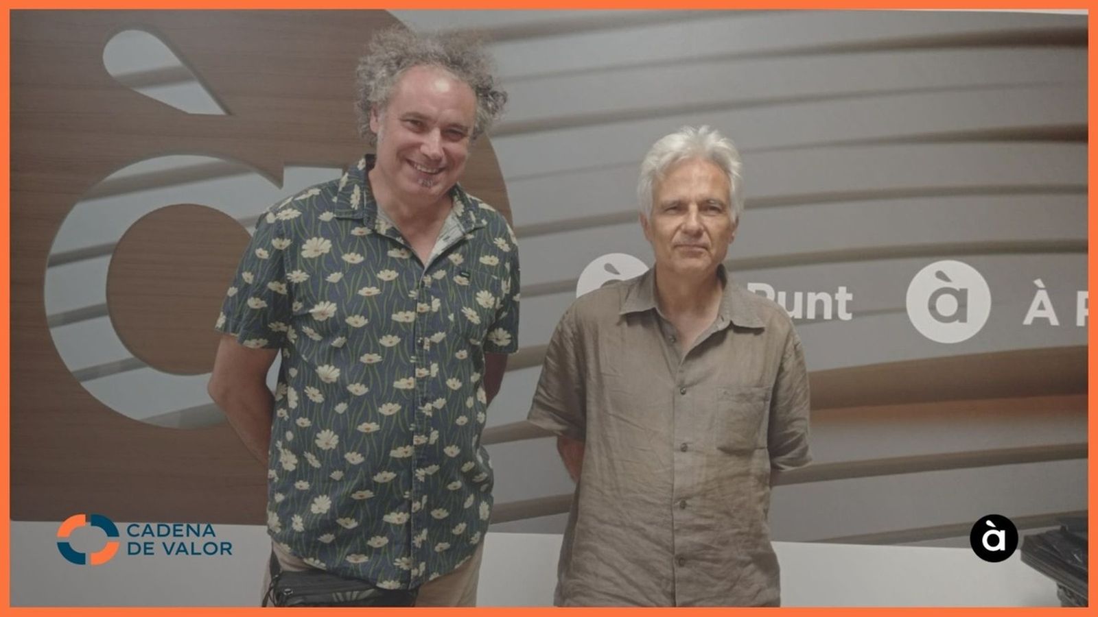 10.09.2024 | Cadena de valor | Impacte de la música en l’economia i l’empresa valencianes