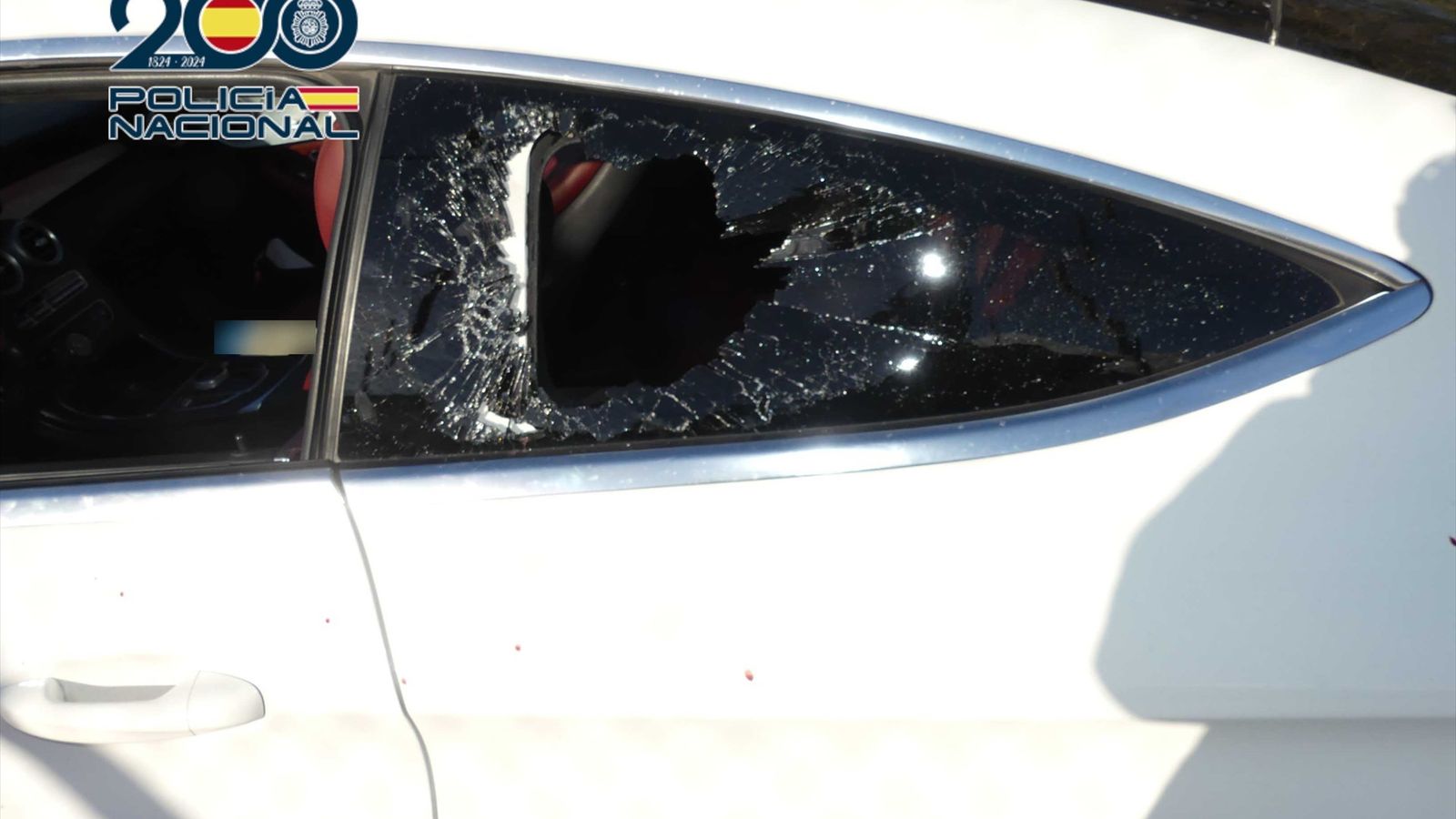 EuropaPress 5813964 nota prensa policia nacional detiene seis personas protagonizaron