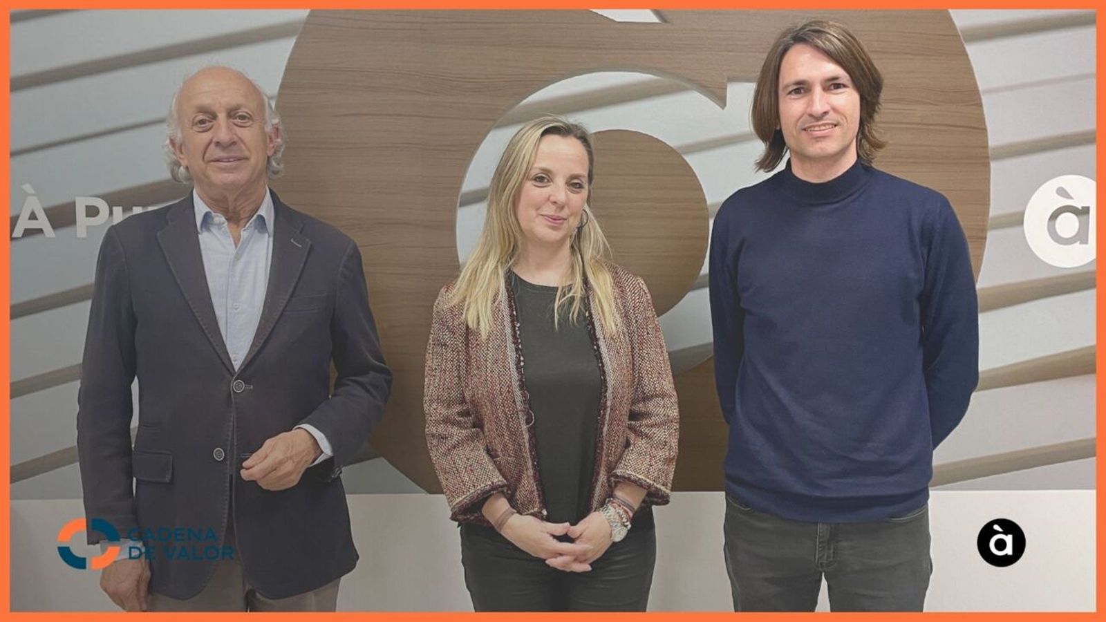 25.03.2024 | Cadena de valor | Demanda creixent d’habitatge a la Comunitat Valenciana