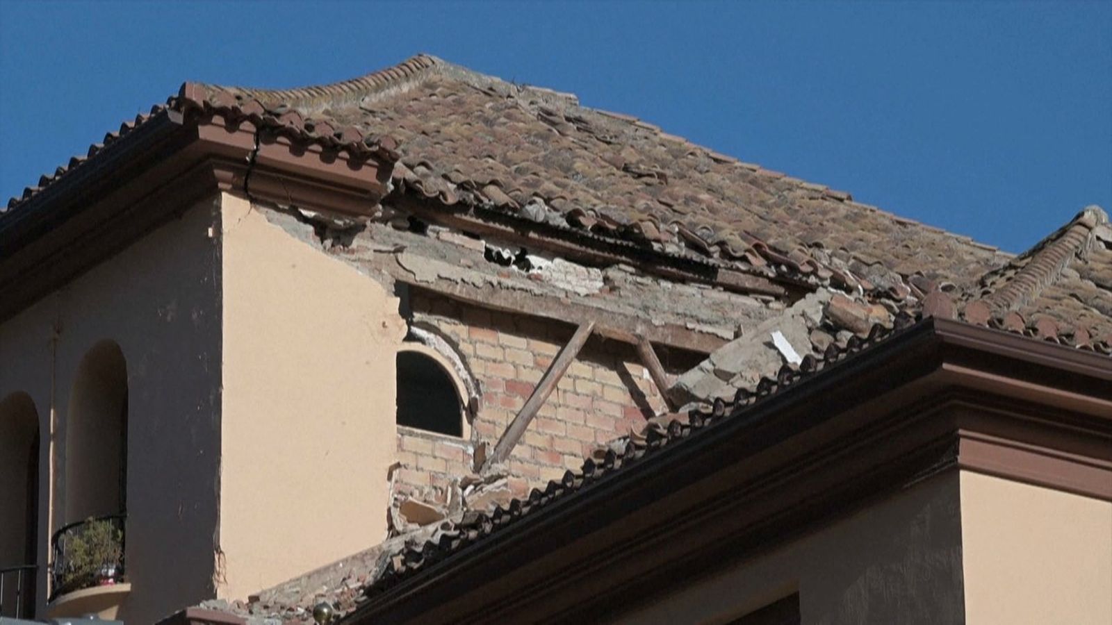 Al nostre territori, també són possibles episodis com el de Granada